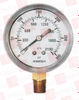 Pneumatic Gauge - 63548659 - Radwell International