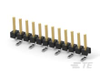 PCB Headers & Receptacles - 1-2823109-2 - TE Connectivity