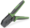 Crimping tool - 206-1204 - WAGO