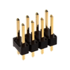 Headers, Male Pins - 10129381-908004BLF-ND - DigiKey