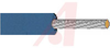 WIRE, HOOK UP, 14AWG, STRANDED, PVC, 1000V, MIL-W-76C TYPE MW DKBLUE - 70003100 - Allied Electronics, Inc.