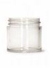1 oz Thick Wall 43mm (40ml) - 1-43-TW-CPS - Thornton Plastics