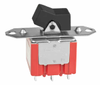 Internationally Approved Rockers/Paddles - P2022N-DA - NKK Switches