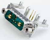 Connectors; D-Subminiature Connectors -- 13-000101 - Image