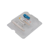Fiber Optic Connector Assemblies - 5073-SOC-SC-SMU-30BL-10PK-ND - DigiKey