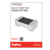 Resistor Kits - PHJ2A-KIT-ND - DigiKey