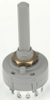Rotary Switches - 327642 - RS Components, Ltd.