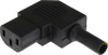 IEC Connectors - 488905 - RS Components, Ltd.