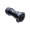 Industrial Circular Connectors - 2102016 - RS Components, Ltd.