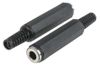 Jack Plugs & Sockets - 392598 - RS Components, Ltd.