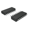 Bipolar Transistor Arrays - 6199-ULN2003G-S16-RTR-ND - DigiKey