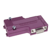 D-Sub Connector Assemblies - 900-1731140271-ND - DigiKey
