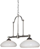 Island/Pool Table-2 Light Bar - 340234 - Light Center (The)