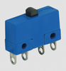 Double Break, Miniature Basic Switches - B5 - OTTO Controls