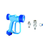 Water Spray Guns - 629770 - RS Components, Ltd.