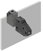 Panel Feed-Through Terminals -- WGKV 4 - Image