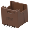 Headers, Male Pins - 17-3-2427710-5TR-ND - DigiKey