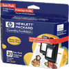 HP 23 C1823T OEM Twinpak Ink 2Pk - 102000200 - LaserCycle