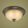20015-ET Flush Mounts-Bowl Style - 614813 - Capital Lighting, Inc.