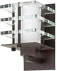 FR31550VBZ Sconces-Single Glass - 646265 - Capital Lighting, Inc.