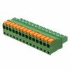 Terminal Blocks - Headers, Plugs and Sockets - A104406-ND - DigiKey