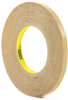 3M 950 Adhesive Transfer Tape 0.375 in x 60 yd Roll - 950 3/8IN X 60YDS - Ellsworth Adhesives