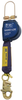 DBI-SALA Nano-Lok Order Picker Blue Self-Retracting Lifeline - 11 ft Length - 840779-10368 - 840779-10368 - R. S. Hughes Company, Inc.