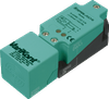 Inductive rotation speed monitor -- NJ15+U1+DW1-1