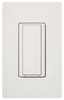 Dimming System Control Switch - RD-RS-277-WH - Lutron Electronics Co., Inc.