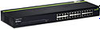 24-Port 10/100Mbps GREENnet Switch - TE100-S24g  (Version v1.0R) - TRENDnet Inc.