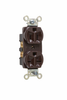 Hard Use Spec Grade Combination Receptacle - 5290 - Legrand