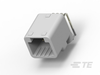 PCB Headers & Receptacles - 2-1376350-5 - TE Connectivity