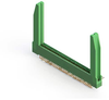 Card Edge Connectors - Edgeboard Connectors - 345-072-558-278 - Lingto Electronic Limited