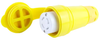 Power Entry Connectors - Inlets, Outlets, Modules -- 1301470105-ND - Image