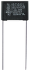 Capacitor Polyester Film, 0.033Uf, 275V, Radial; Dielectric Type Panasonic - 53W8302 - Newark, An Avnet Company