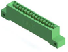 Card Edge Conn, Single Side, 15Pos, Lug; Card Edge Connector Type Edac - 72AJ3444 - Newark, An Avnet Company