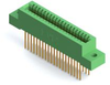 Card Edge Conn, Dual, 40Pos, Wire Wrap; Card Edge Connector Type Edac - 59AJ5772 - Newark, An Avnet Company
