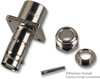 Rf/coaxial, Mhv Jack, Straight; Connector Type Amphenol Rf - 73K1422 - Newark, An Avnet Company