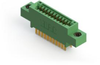 Card Edge Conn, Dual Side, 22Pos, Lug; Card Edge Connector Type Edac - 67AJ6933 - Newark, An Avnet Company