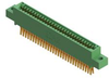 Card Edge Conn, Dual Side, 58Pos, Th; Card Edge Connector Type Edac - 70AJ1585 - Newark, An Avnet Company