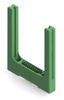 Card Edge Conn, Single, 10Pos, Wire Wrap; Card Edge Connector Type Edac - 65AJ0298 - Newark, An Avnet Company
