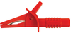 Crocodile Clip, 25Mm, Red, 10A; Connector Type Cliff Electronic Components - 36X3019 - Newark, An Avnet Company