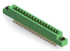 Card Edge Conn, Dual Side, 32Pos, Lug; Card Edge Connector Type Edac - 86AH3100 - Newark, An Avnet Company