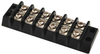 Terminal Block, Barrier, 4 Position, 22-12Awg; No. Of Rows Marathon Special Products - 02C7954 - Newark, An Avnet Company