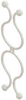 Cable Tie, Pa66, L-68.1Mm, Natural; Cable Tie Material Essentra Components - 66AJ3521 - Newark, An Avnet Company