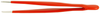 Tweezer, Straight/round, 145Mm; Tweezer Type Multicomp Pro - 24AC4803 - Newark, An Avnet Company