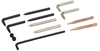 Spare Tips, 160, Circlip Plier; Plier Style Bahco - 70C0169 - Newark, An Avnet Company