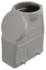 Heavy Duty Conn, 2 Lever, Size 16B; Heavy Duty Connector Type Harting - 67X8335 - Newark, An Avnet Company