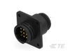 Circular Power Connectors - 208223-9 - TE Connectivity