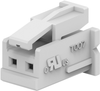 Connector Housing, Rcpt, 2Ways Rohs Compliant Te Connectivity - 70AH0041 - Newark, An Avnet Company